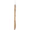 imageCuisinart GreenGourmet Bamboo Basting Brush 15quot x 3quot x 05quotSolid Spoon