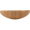 imageCuisinart GreenGourmet Bamboo Basting Brush 15quot x 3quot x 05quotSolid Spoon