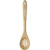 imageCuisinart GreenGourmet Bamboo Basting Brush 15quot x 3quot x 05quotSolid and Slotted 2Pack