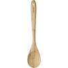 imageCuisinart GreenGourmet Bamboo Basting Brush 15quot x 3quot x 05quotSolid and Slotted 2Pack