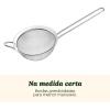 imageCuisinart Mesh Strainers 3 Count Pack of 1 Set CTG003MS SilverStrainers