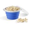 imageCuisinart Microwave Popcorn MakerBlue