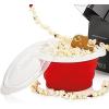 imageCuisinart Microwave Popcorn MakerRed
