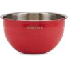 imageCuisinart Mixing Bowl Set Stainless Steel 3Piece CTG00SMBRed
