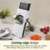 imageCuisinart PrecisionSlice Mandoline CTG00PMAN