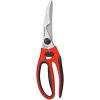 imageCuisinart Shears 8 Inch Kitchen Scissors Black1 Count Pack of 1