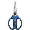 imageCuisinart Shears 8 Inch Kitchen Scissors Black1 Count Pack of 1