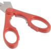 imageCuisinart Shears 8 Inch Kitchen Scissors Black7Inch Red and 8Inch Black