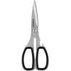 imageCuisinart Shears 8 Inch Kitchen Scissors Black8Inch