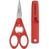 imageCuisinart Shears 8 Inch Kitchen Scissors Black8Inch