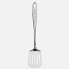 imageCuisinart Stainless Steel Skimmer SilverSlotted Turner