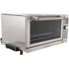 imageCuisinart TOB135N Deluxe Convection Toaster Oven Broiler Brushed Stainless SilverSilver