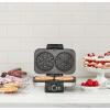imageCuisinart WMPZ10 Pizzelle Press Silver