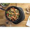 imageTasty by Cuisinart One Top Smart Induction Cooktop Black 842750112691Black