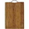 imageCuisinart CWB16B 165quot Bamboo Board Natural Wood
