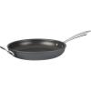 Open Skillet w/Helper