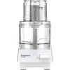 imageCuisinart Food Processor 14Cup Vegetable Chopper for Mincing Dicing Shredding Puree ampamp Kneading Dough Stainless Steel DFP14BCNYWhite