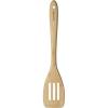imageCuisinart GreenGourmet Bamboo Basting Brush 15quot x 3quot x 05quotSlotted Turner