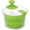 imageCuisinart Large Spin Stop Salad Spinner Wash Spin ampamp Dry Salad Greens Fruits ampamp Vegetables 5qt CTG00SAS15 QtNew