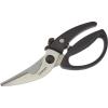 imageCuisinart Shears 8 Inch Kitchen Scissors BlackDeluxe