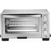 imageCuisinart TOB1010 Toaster Oven Broiler 787quotD x 1586quotW x 1177quotH  Stainless Steel