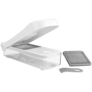 imageCuisinart CTG00BXCHP6 Vegetable and Fruit ChopperWhite