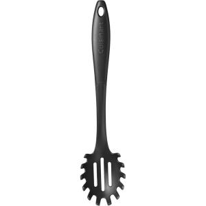 imageCuisinart Curve Handle Nylon Pasta ServerBlack1 EA 145quotPasta Server