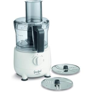 imageCuisinart Goodful by Cuisinart FP350GF 8Cup Food Processor White