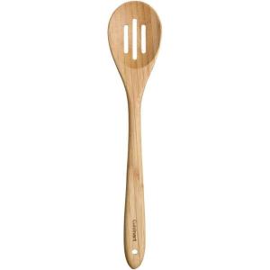 imageCuisinart GreenGourmet Bamboo Basting Brush 15quot x 3quot x 05quotSlotted Spoon