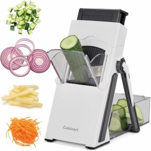 imageCuisinart PrecisionSlice Mandoline CTG00PMAN