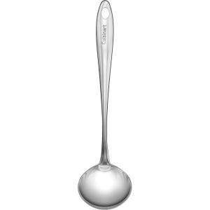 imageCuisinart Stainless Steel Skimmer SilverLadle