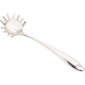 imageCuisinart Stainless Steel Skimmer SilverPasta Server