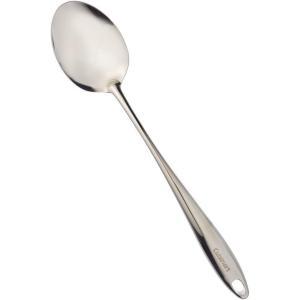 imageCuisinart Stainless Steel Skimmer SilverSolid Spoon