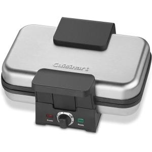 imageCuisinart WMPZ10 Pizzelle Press Silver