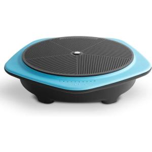 imageTasty by Cuisinart One Top Smart Induction Cooktop Black 842750112691Blue