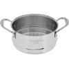 imageCuisinart 11Piece Cookware Set Professional Stainless Steel 8911Silver