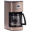 imageCuisinart 14Cup Coffee Maker Programmable PerfecTemp Glass Carafe Coffee Machine with 14 Cup Setting Brew Strength Control and Brew Pause Stainless Steel DCC3200NASUmber