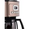 imageCuisinart 14Cup Coffee Maker Programmable PerfecTemp Glass Carafe Coffee Machine with 14 Cup Setting Brew Strength Control and Brew Pause Stainless Steel DCC3200NASUmber