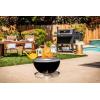 imageCuisinart 195 Cleanburn Smokeless Fire Pit with Removable Base for Ash Portable Outdoor Wood Burning Fireplace Smoke Free Carbon Stainless Steel Outdoor Heater Enhanced Airflow ampamp Easy CleanupCleanburn 24 Fire Pit
