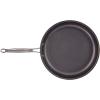 imageCuisinart 5511R 11Piece Set Advantage Nonstick Cookware RedBlack
