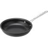 imageCuisinart 62236H Chefs Classic Nonstick HardAnodized 14Inch Open Skillet with Helper Handle BlackOpen Skillet