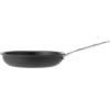 imageCuisinart 62236H Chefs Classic Nonstick HardAnodized 14Inch Open Skillet with Helper Handle BlackOpen Skillet
