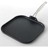 imageCuisinart 63020 Chefs Classic 11Inch Square Griddle NonstickHardAnodized