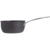 imageCuisinart 63516OP Chefs Classic Nonstick HardAnodized 1Quart Open Pour Saucier1Quart