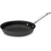imageCuisinart 6610 Chefs Classic 10Piece Cookware Set NonstickHardAnodized10Piece