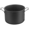 imageCuisinart 6610 Chefs Classic 10Piece Cookware Set NonstickHardAnodized10Piece