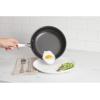 imageCuisinart 6610 Chefs Classic 10Piece Cookware Set NonstickHardAnodized13 Piece