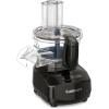 imageCuisinart 7Cup Sleek and Modern Design Food Processor with Two Easy Controls and Universal Blade for Chopping Mixing and Dough WhiteBlack