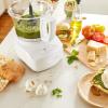 imageCuisinart 7Cup Sleek and Modern Design Food Processor with Two Easy Controls and Universal Blade for Chopping Mixing and Dough WhiteWhite