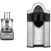 imageCuisinart 8 Cup Food Processor 350Watt Motor Gunmetal FP8GMP1Gunmetal